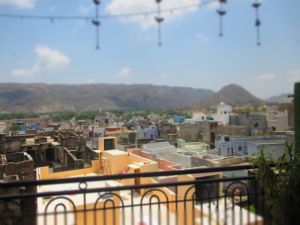 Pushkar!