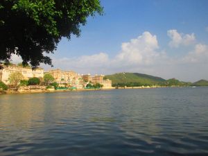 Udaipur