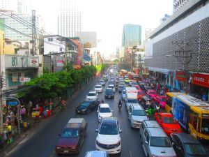 Bangkok