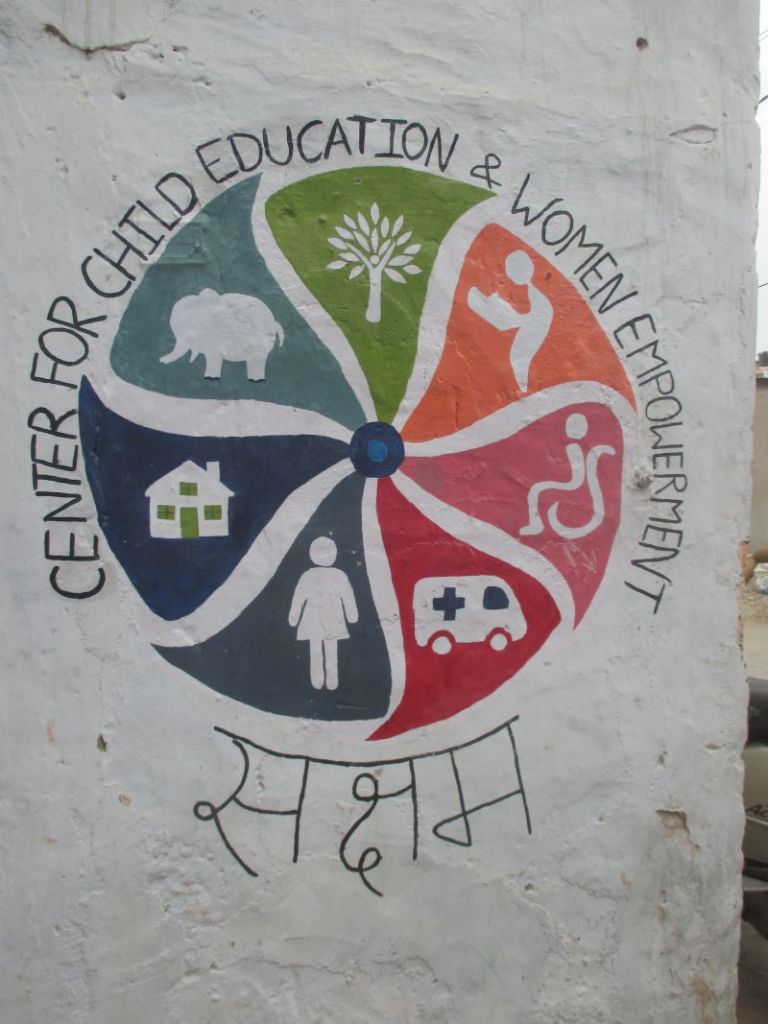 Saksham NGO