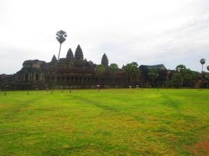 Angkor Wat