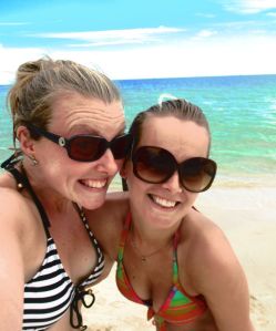 Life is a beach