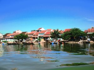 Hoi An
