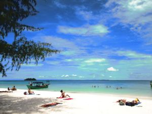 Koh Rong