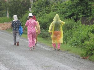 Pyjamas or not?