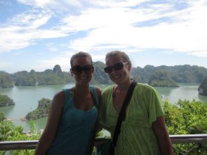 Halong Bay