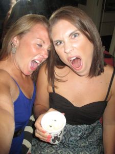 Loughborough Reunion