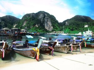 Phi Phi