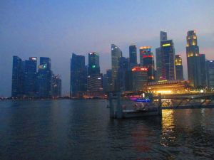 Singapore