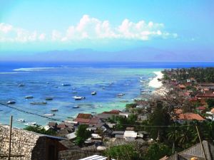 Lembongan, Indonesia