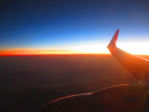 The next chapter in our story takes us to Australia