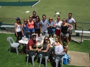 Australia Day