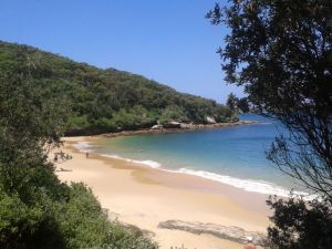 Little Congwong Beach