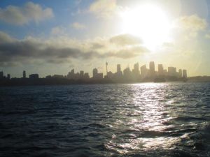 Sydney