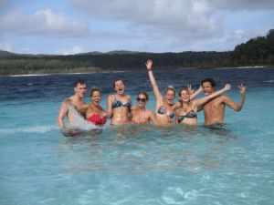 Lake Macquarie