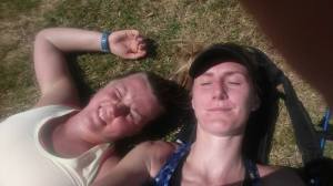 Things that happen after 28k #DELD