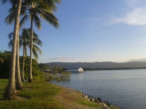 Port Douglas, North Queensland