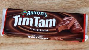 Gotta love a Tim Tam