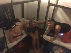 headtorch essentials