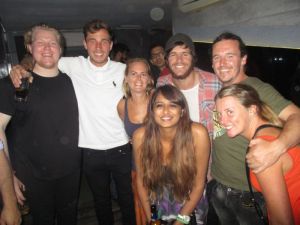 Mumbai Massive