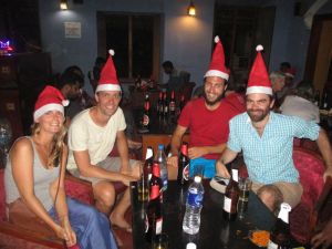 Christmas in India