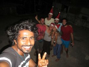 Christmas in Kotchi