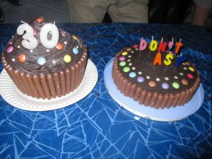cake