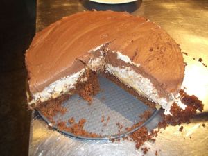 cake