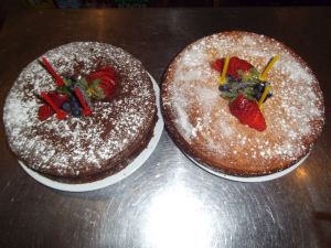 cake