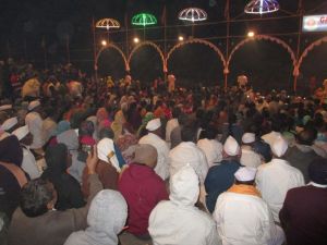 ceremony