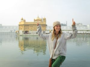 Golden Temple