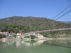 Rishikesh
