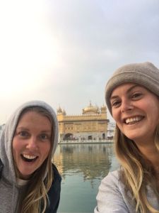 Golden Temple