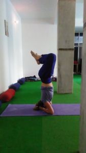 yoga