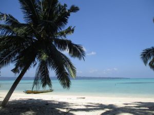 Andaman Islands