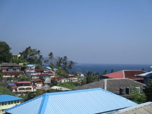 port blair
