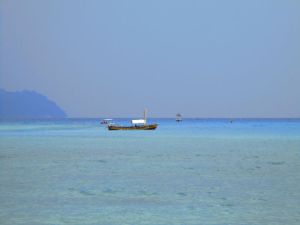Andaman Islands