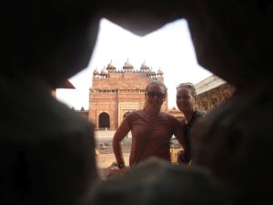 Fatephur Sikri