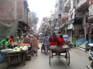 punjab