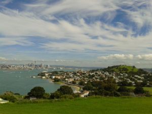 Auckland