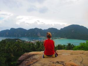 Phi Phi