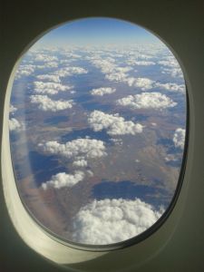 Life in the sky