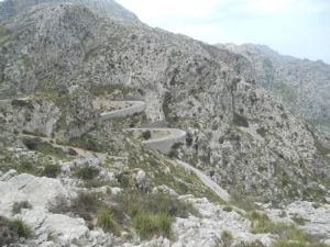 Sa Calobra
