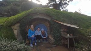 Hobbiton