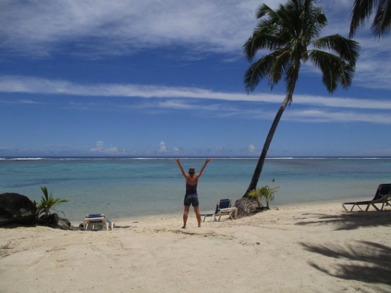 Rarotonga
