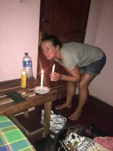 candles