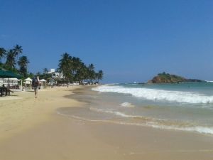 Mirissa