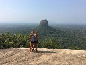 Sigiriya