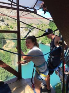 Kawarau Bungy