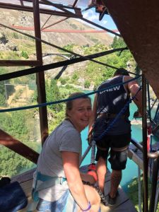 Kawarau Bungy
